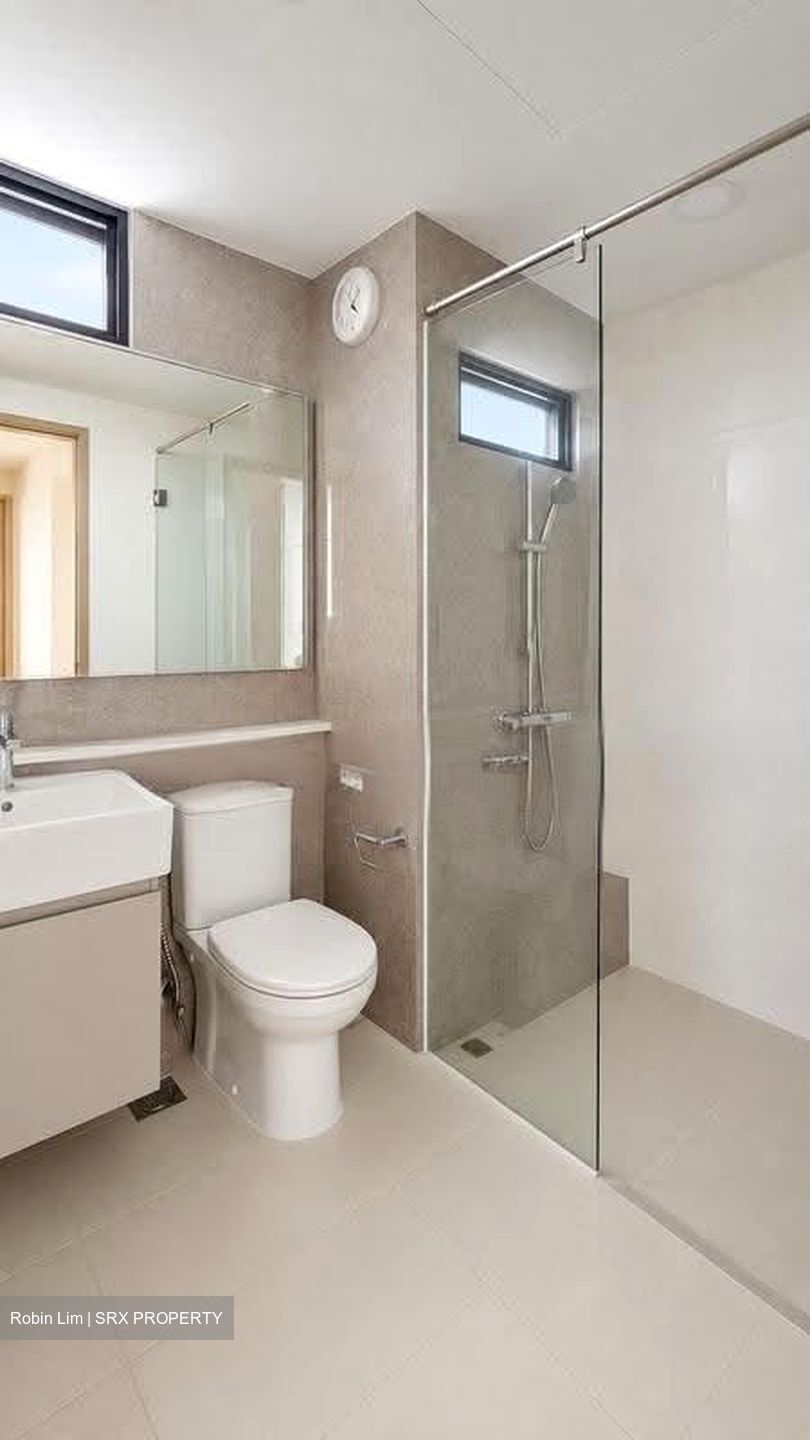 Twin Fountains (D25), Condominium #616597401